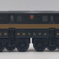 Lionel 6-18314 O Gauge Pennsylvania GG-1 Electric Locomotive #2332 EX/Box