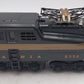 Lionel 6-18314 O Gauge Pennsylvania GG-1 Electric Locomotive #2332 EX/Box