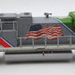 Lionel 6-85315 O Gauge Union Pacific SD70ACe Diesel with Bluetooth/LCS #1943 EX