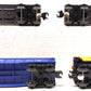 Lionel Assorted O Gauge Freight Cars [4] VG