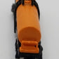 T Gauge Yellow Tanker Wagon 045-Y LN