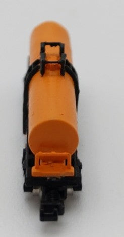 T Gauge Yellow Tanker Wagon 045-Y LN