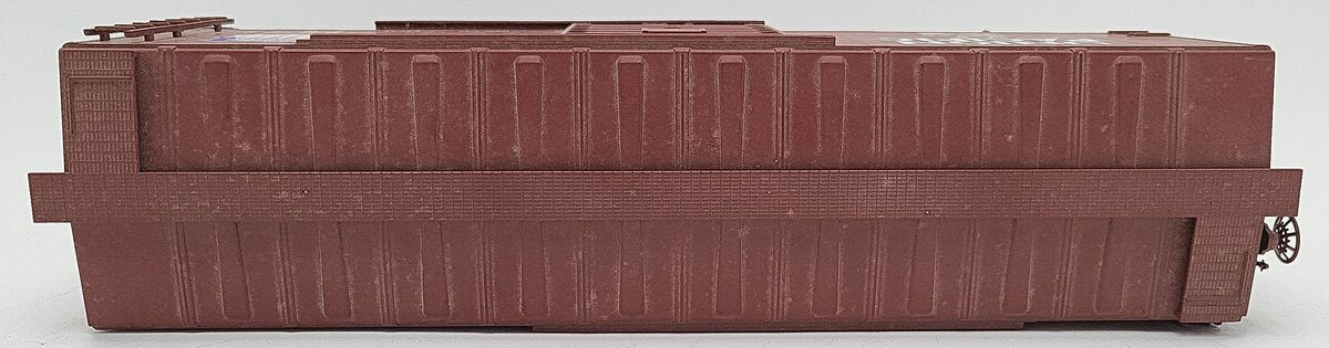 Weaver 108746 O Scale UP Boxcar [3 Rail] EX