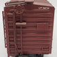 Weaver 108746 O Scale UP Boxcar [3 Rail] EX