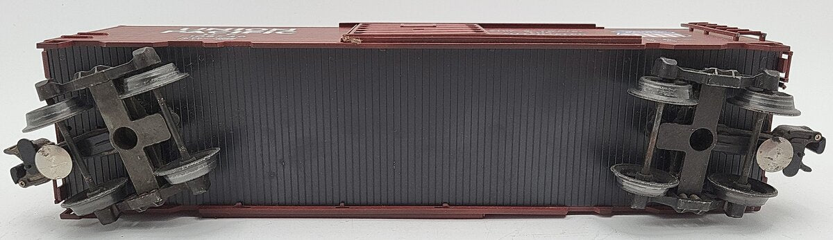 Weaver 108746 O Scale UP Boxcar [3 Rail] EX