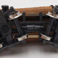 Rivarossi 2349 HO Log Buggie Car EX/Box