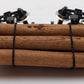 Rivarossi 2349 HO Log Buggie Car EX/Box