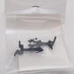 Rivarossi 2349 HO Log Buggie Car EX/Box