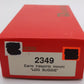 Rivarossi 2349 HO Log Buggie Car EX/Box
