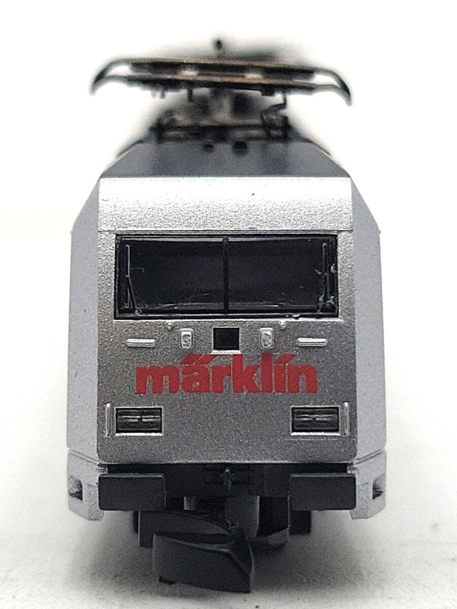 Marklin 88680 Z 10 Year Anniversary AG Class 101 Express Electric Locomotive LN/Box