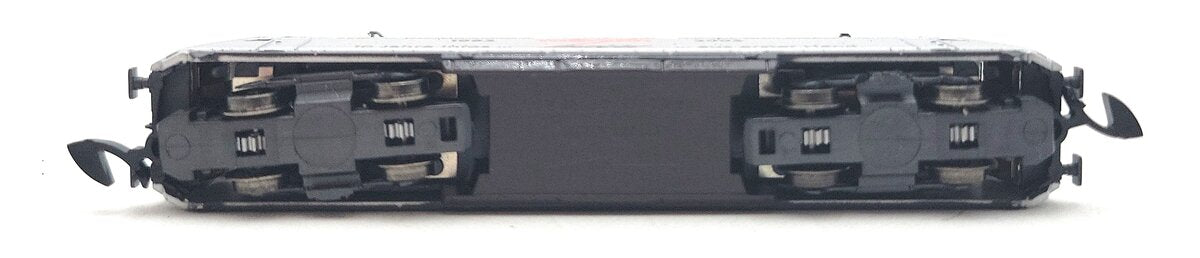 Marklin 88680 Z 10 Year Anniversary AG Class 101 Express Electric Locomotive LN/Box