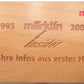 Marklin 88680 Z 10 Year Anniversary AG Class 101 Express Electric Locomotive LN/Box