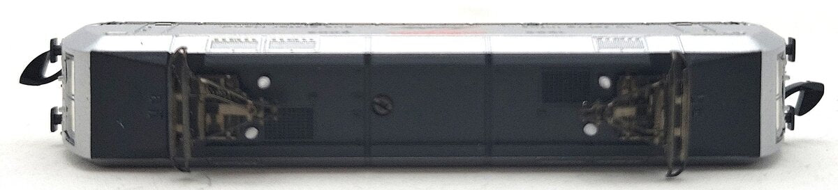 Marklin 88680 Z 10 Year Anniversary AG Class 101 Express Electric Locomotive LN/Box