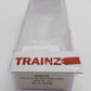 InterMountain 65361-21 N Scale Santa Fe Rib-Sided 3 Bay Hopper #313149 LN/Box