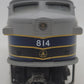 Lionel 6-84413 Baltimore & Ohio Powered Diesel Locomotive #814 EX