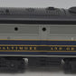 Lionel 6-84413 Baltimore & Ohio Powered Diesel Locomotive #814 EX
