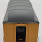 K-Line K104 O Union Pacific "Capt. John Sutter" 18" Heavyweight Baggage Car #104 EX