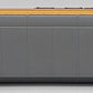K-Line K104 O Union Pacific "Capt. John Sutter" 18" Heavyweight Baggage Car #104 EX