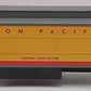 K-Line K104 O Union Pacific "Capt. John Sutter" 18" Heavyweight Baggage Car #104 EX