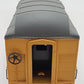 K-Line K104 O Union Pacific "Capt. John Sutter" 18" Heavyweight Baggage Car #104 EX