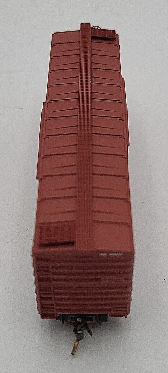 Micro-Trains 02000396 N Western Maryland 40' Standard Single Door Boxcar #29140 EX/Box