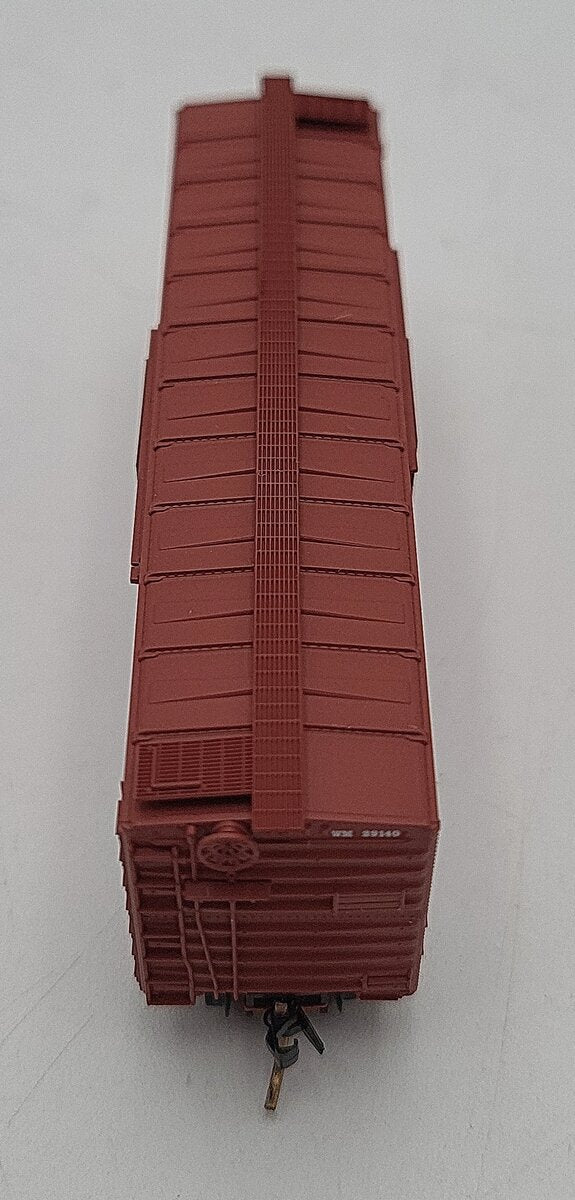 Micro-Trains 02000396 N Western Maryland 40' Standard Single Door Boxcar #29140 EX/Box