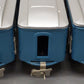 Williams 1600 O Gauge Reproduction Lionel Lines Tinplate Passenger 3 Car Set EX