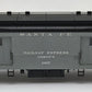 O Scale Santa Fe Railway Express Agency Baggage Car #1997 EX