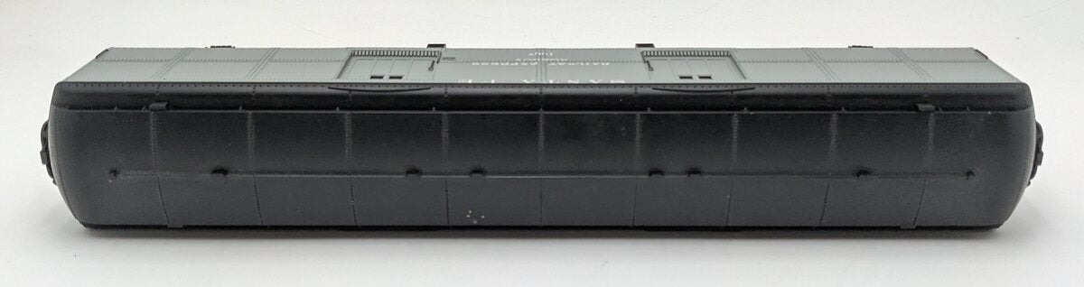 O Scale Santa Fe Railway Express Agency Baggage Car #1997 EX