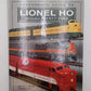 Greenberg's Guide to Lionel HO Vol.1 Hardcover Book George J Horan, Vincent Rosa EX