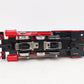 Lionel 6-82545 Santa's Helper Christmas LionChief O Gauge Steam Locomotive EX