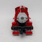 Lionel 6-82545 Santa's Helper Christmas LionChief O Gauge Steam Locomotive EX