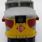 Lionel 2133380 O Erie Lackawanna Legacy PA A Diesel Locomotive  #862 EX