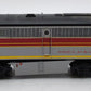 Lionel 2133380 O Erie Lackawanna Legacy PA A Diesel Locomotive  #862 EX