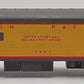 MTH 20-68036 O Gauge Union Pacific 70' ABS RPO Passenger Car #5902 EX