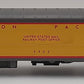 MTH 20-68036 O Gauge Union Pacific 70' ABS RPO Passenger Car #5902 EX