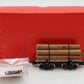 Rivarossi 2349 HO Log Buggie Car EX/Box
