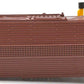 Lionel 6-16603 O Gauge Detroit Zoo Giraffe Operating Car EX