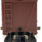 Lionel 6-16603 O Gauge Detroit Zoo Giraffe Operating Car EX
