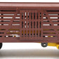 Lionel 6-16603 O Gauge Detroit Zoo Giraffe Operating Car EX