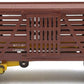 Lionel 6-16603 O Gauge Detroit Zoo Giraffe Operating Car EX