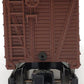 Lionel 6-16603 O Gauge Detroit Zoo Giraffe Operating Car EX