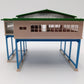 Kato 23-200 N Scale Assembled Overhead Station LN/Box