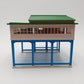 Kato 23-200 N Scale Assembled Overhead Station LN/Box