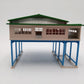 Kato 23-200 N Scale Assembled Overhead Station LN/Box