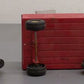 Ertl 1/16 Scale Assorted Diecast Tractors and Wagons [4]