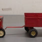 Ertl 1/16 Scale Assorted Diecast Tractors and Wagons [4]