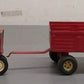Ertl 1/16 Scale Assorted Diecast Tractors and Wagons [4]