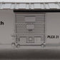 Lionel 6-9447 O Gauge Pullman Standard Boxcar EX