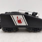 Lionel 6-81043 Central Jersey Lines Tender #308 EX